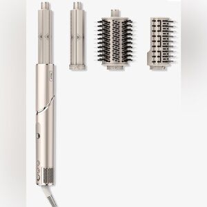 Shark Flex Style without flat nozzle